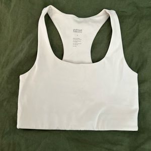 Girlfriend Collective Paloma Bra